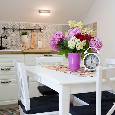 Apartment Kalimero Otočac Εξωτερικό φωτογραφία
