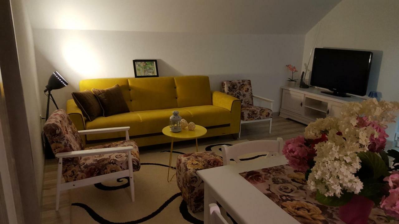 Apartment Kalimero Otočac Εξωτερικό φωτογραφία