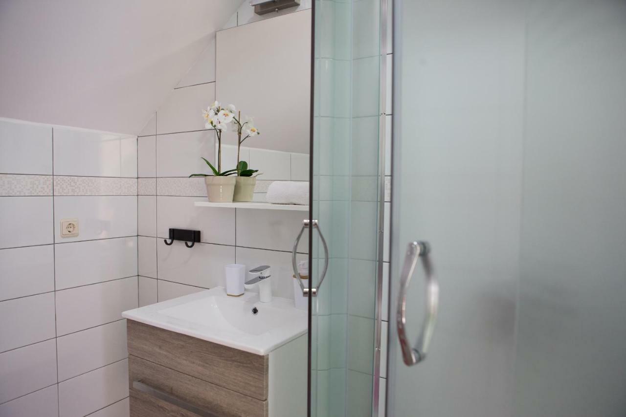 Apartment Kalimero Otočac Εξωτερικό φωτογραφία
