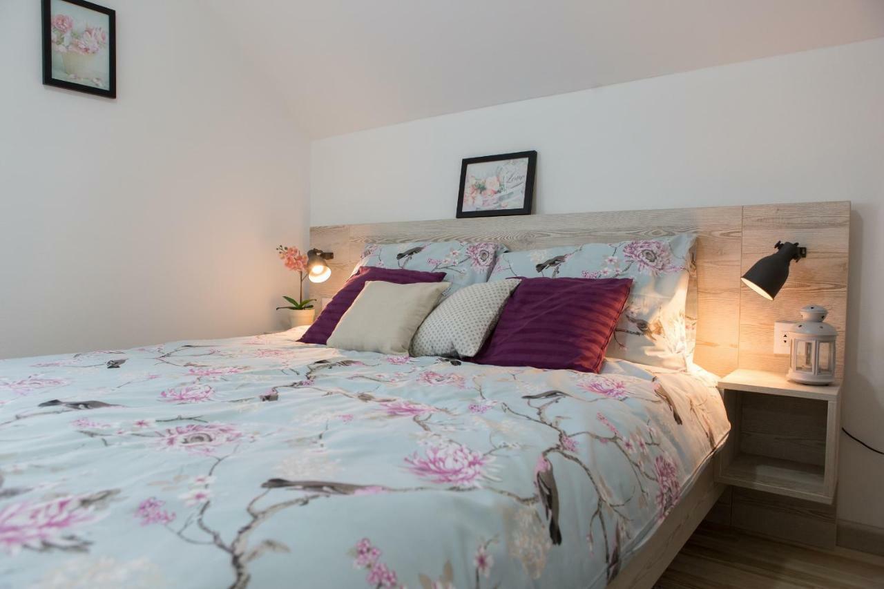 Apartment Kalimero Otočac Εξωτερικό φωτογραφία