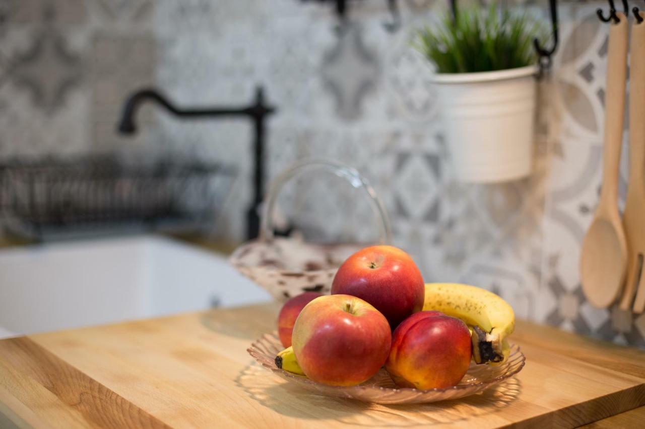 Apartment Kalimero Otočac Εξωτερικό φωτογραφία