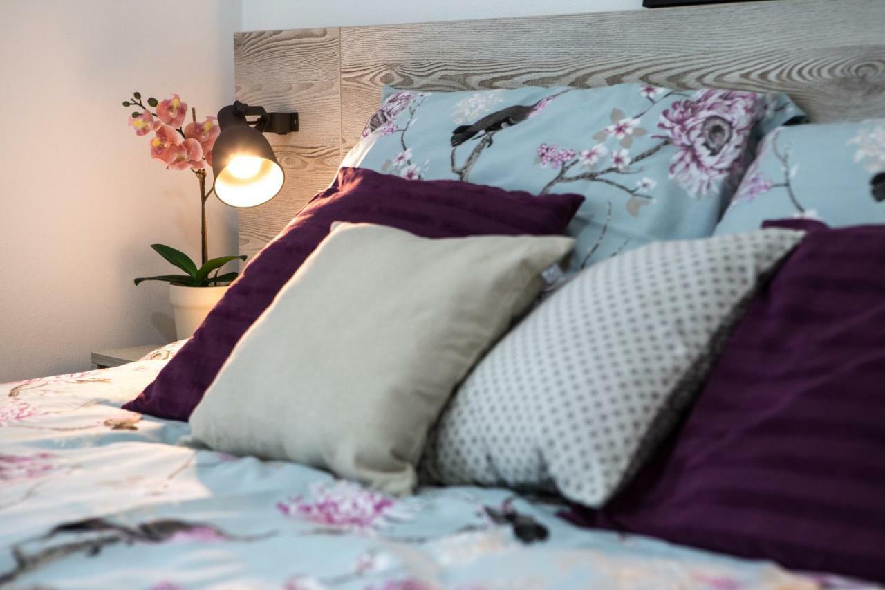 Apartment Kalimero Otočac Εξωτερικό φωτογραφία