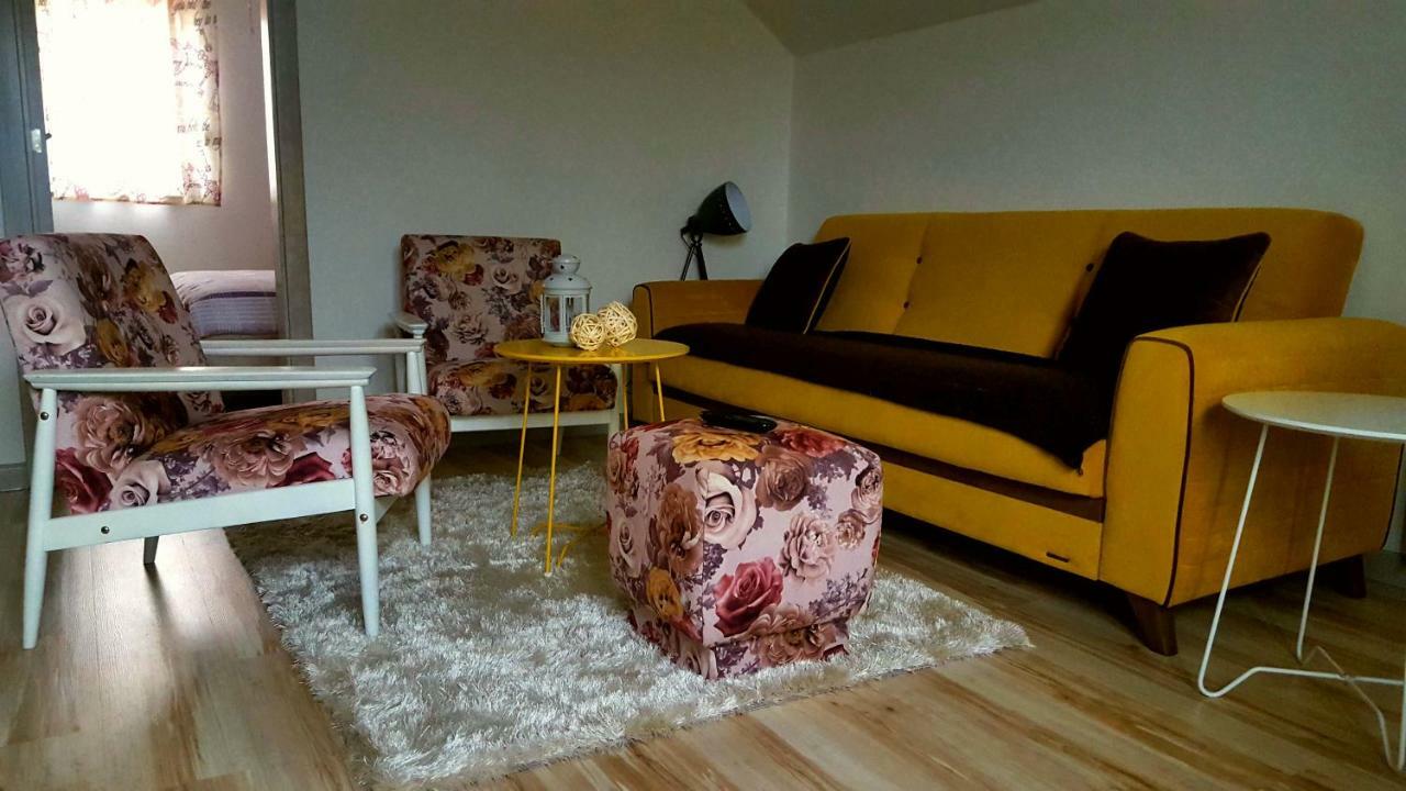 Apartment Kalimero Otočac Εξωτερικό φωτογραφία