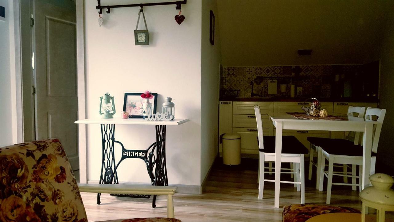 Apartment Kalimero Otočac Εξωτερικό φωτογραφία